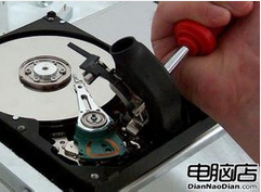 數據恢復7